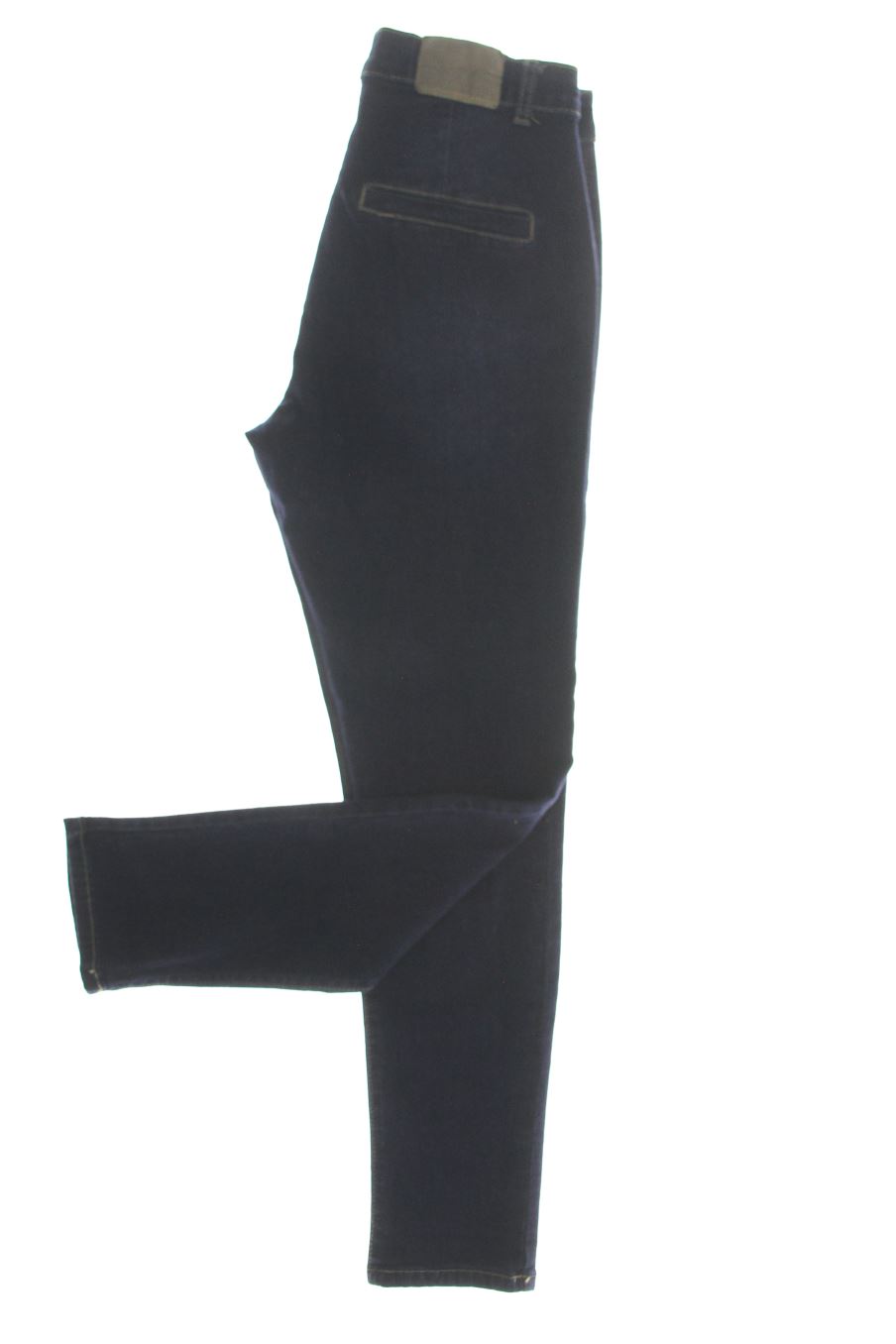 Jeans VANILLA de la taille M, de couleur bleu de denim
