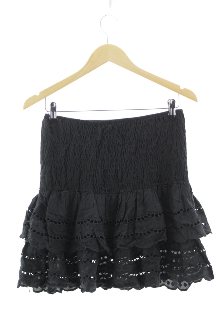 Jupe New collection de la taille 36, de couleur noir