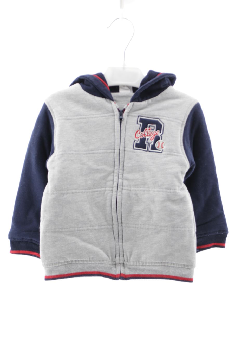 Sweatshirt Charanga de la taille 18 mois de seconde main
