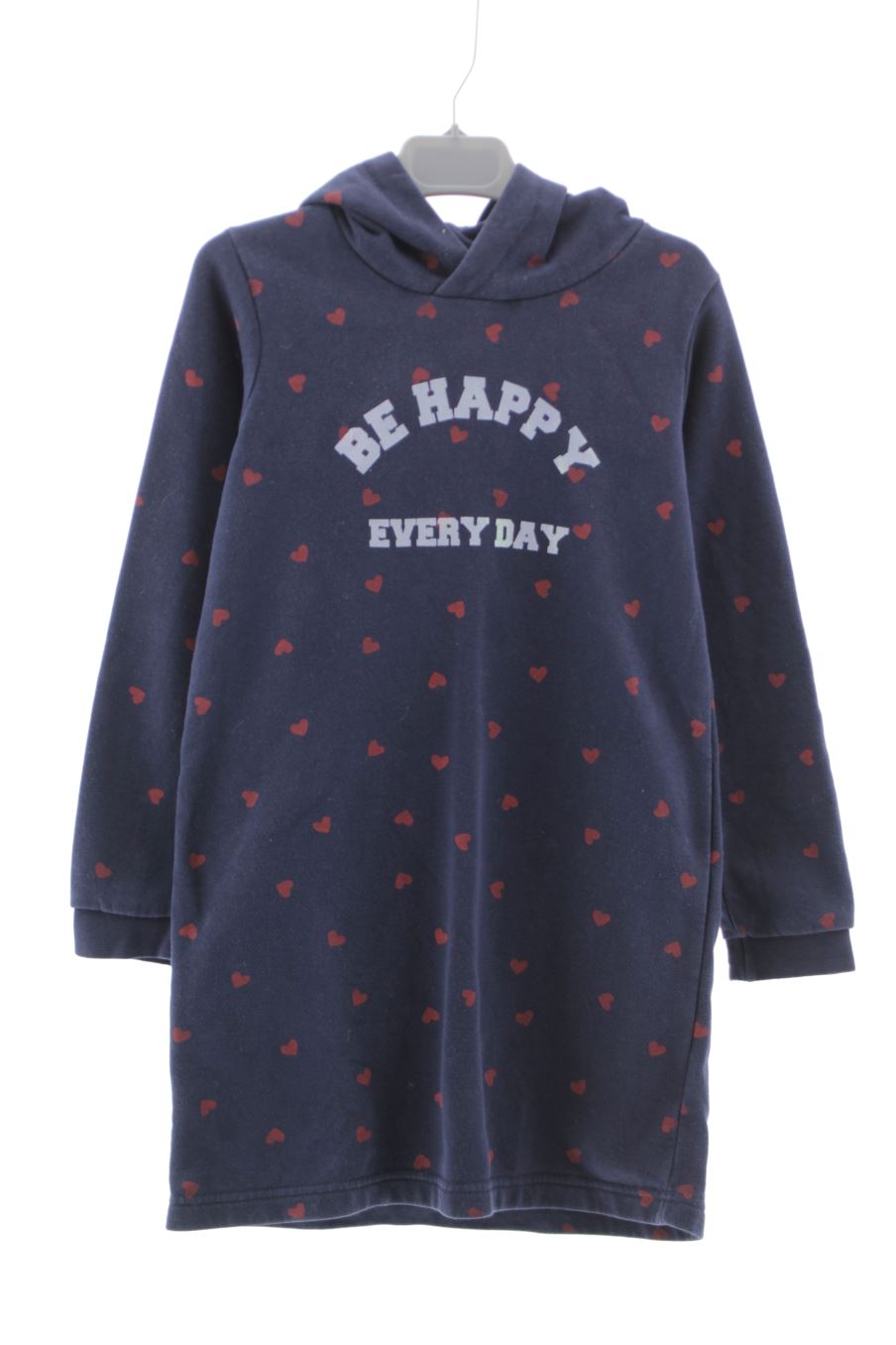 Vestido sport de Vertbaudet de la talla 8 años de segunda mano