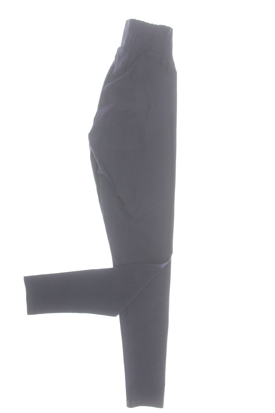 Leggings de OH APRIL de la talla XS, de color azul marino