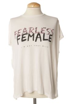 T-Shirt S Stradivarius, Foto 1 von 2