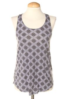 Maglietta senza maniche XS H&M, foto 1 di 2