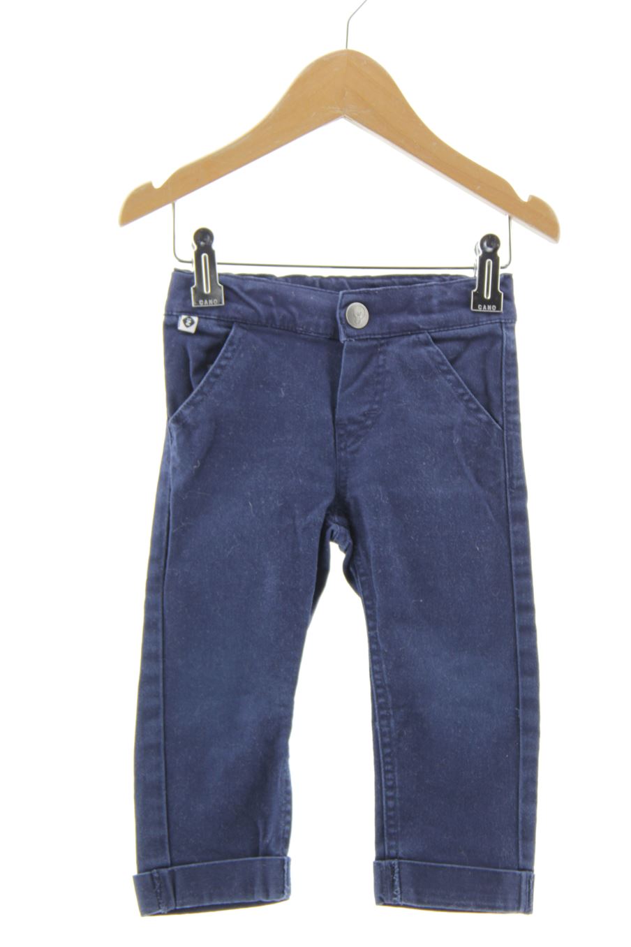 Pantalón de Zkidiliz de la talla 18 meses de segunda mano