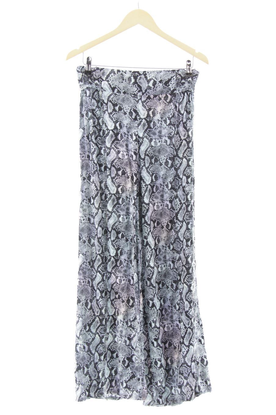 Pantalon Tezenis de la taille 38, de couleur animal print