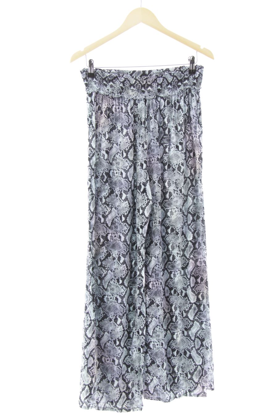 Pantalon Tezenis de la taille 38, de couleur animal print