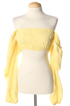 Top XS Bershka