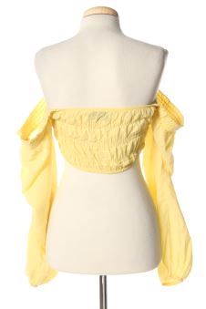 Top XS Bershka
