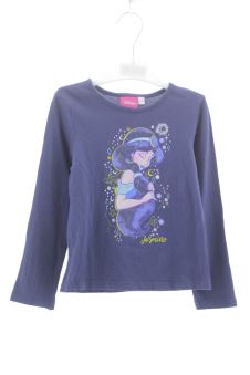 Maglietta a maniche lunghe 5 anni Disney