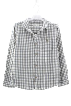 Chemise manches longues 9 ans Unit
