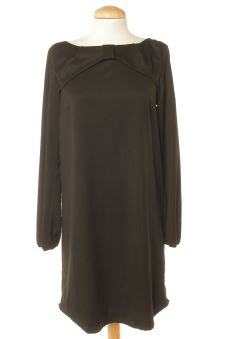 Robe casual M SUITEBLANCO, photo 1 sur 2
