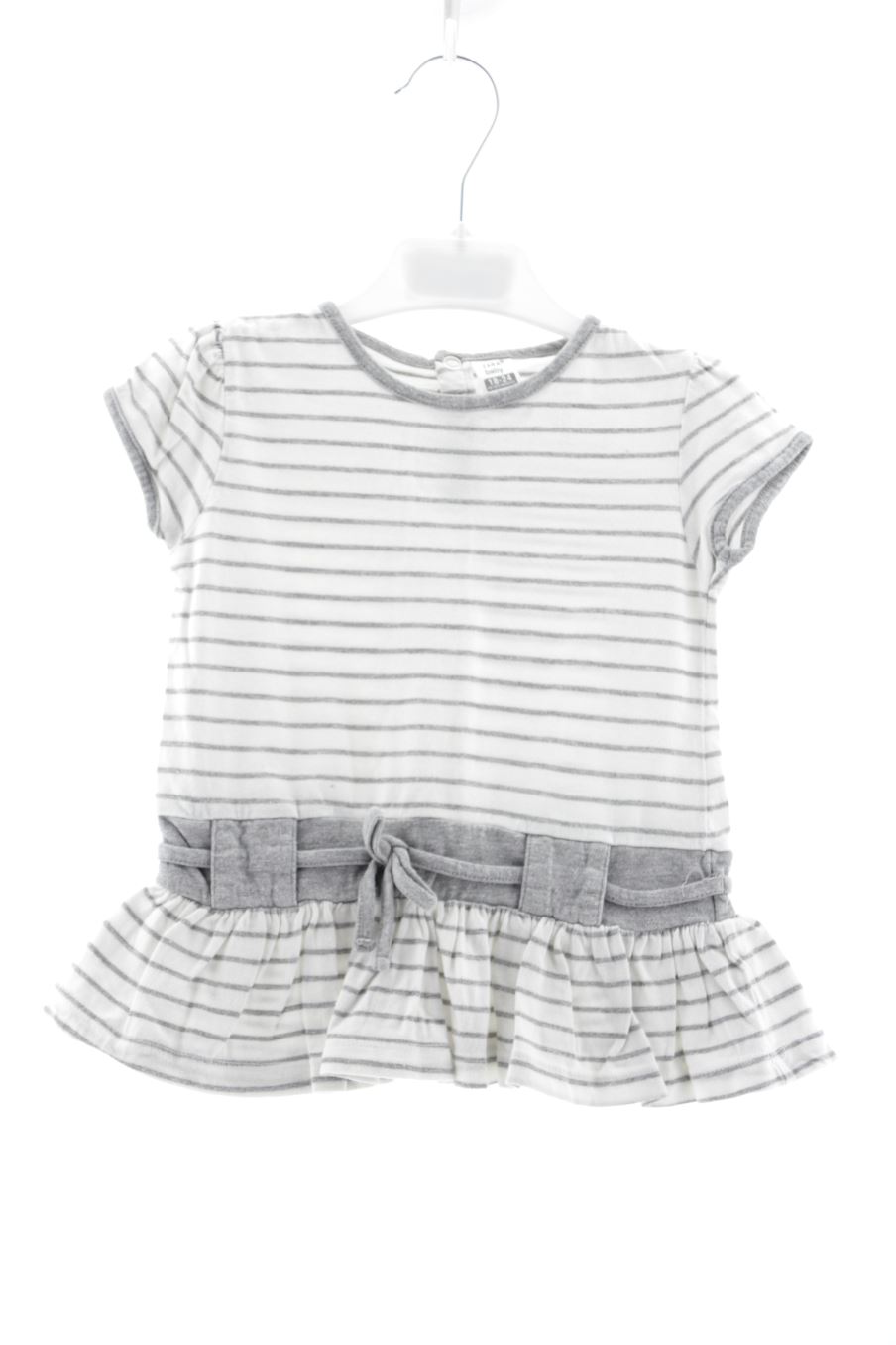 Robe casual Zara de la taille 18 mois de seconde main