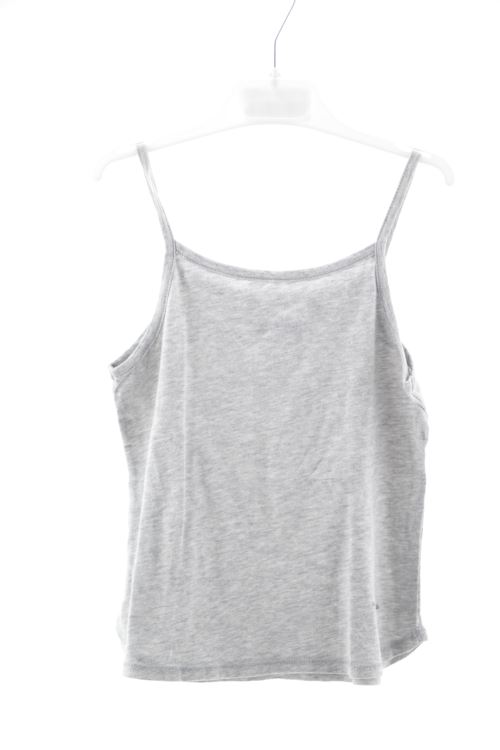 Camiseta sin mangas