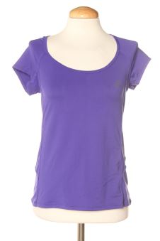 T-Shirt XS Domyos (DECATHLON)