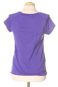T-Shirt XS Domyos (DECATHLON)