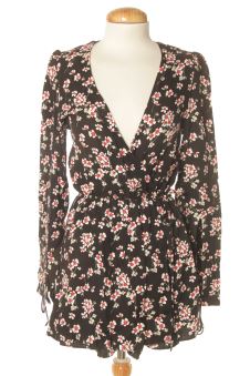 Jumpsuit S ZARA TRAFALUC