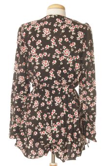 Jumpsuit S ZARA TRAFALUC