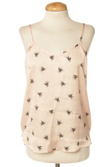 Aufwändiges Top M Tally Weijl