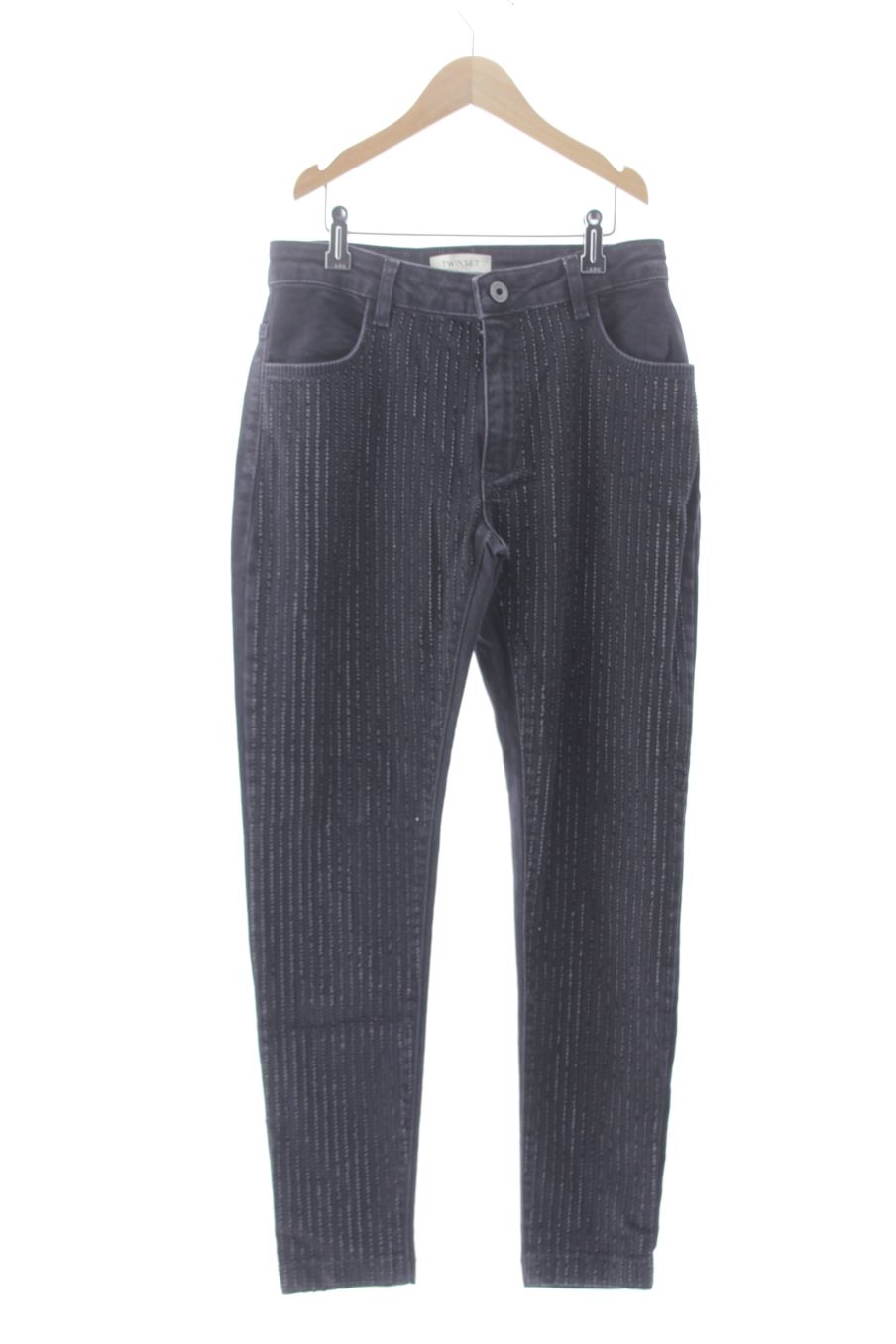 Jeans de TWINSET de la talla 14 anni seconda mano