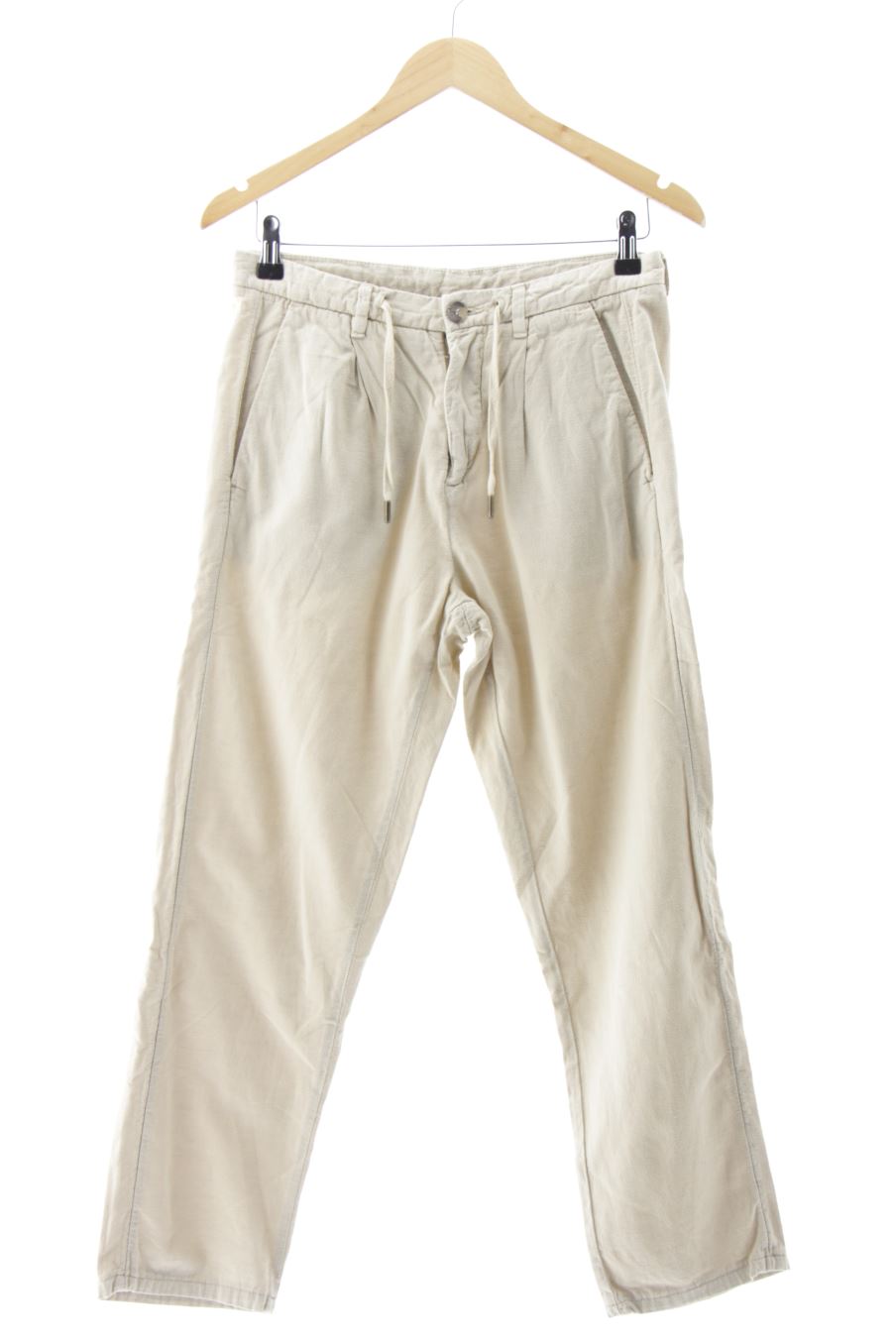 Pantalon largo de BONOBO de la talla 36