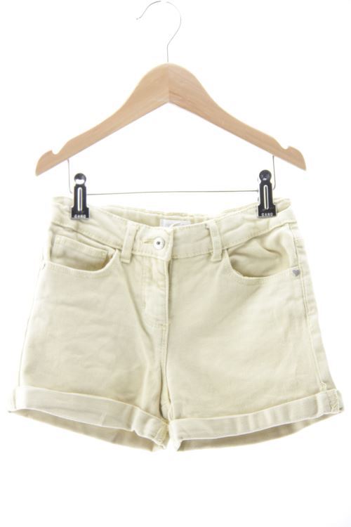 Jeans corti