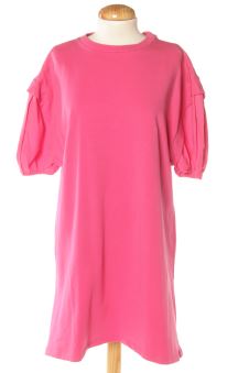 Einfaches Kleid M Tiffosi