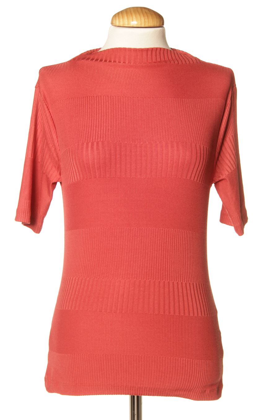 T-Shirt von C&A Größe S, Farbe Rot, für