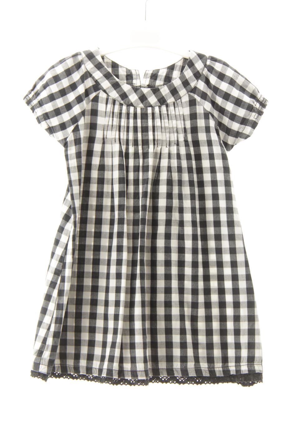 Vestido de Benetton de la talla 3 años de segunda mano