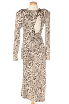 Robe S PERCENTIL