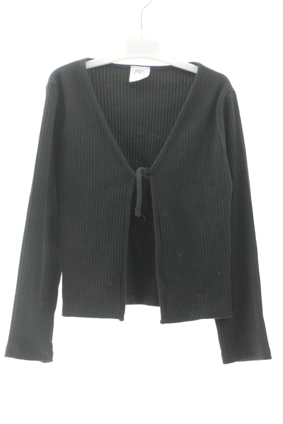Giacca de Zara de la talla 7 anni seconda mano