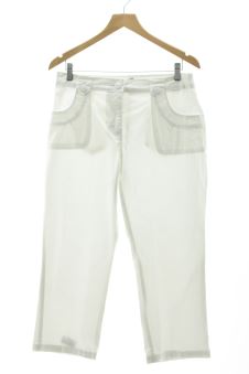 Pantalon Casual 42 BLANCHEPORTE