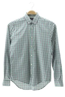 Camiseta manga larga S Zara