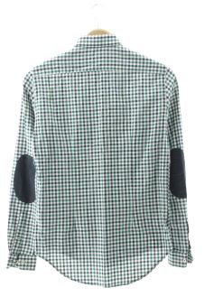 Camiseta manga larga S Zara
