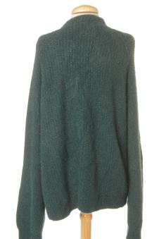 Gilet XL Anthropologie