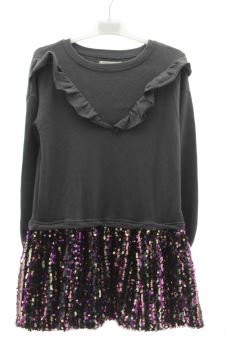 Vestido 7 años Sfera