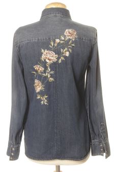 Chemise S Zara