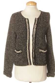 Cardigan L Esprit