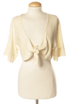Blouse à manches courtes S JJXX