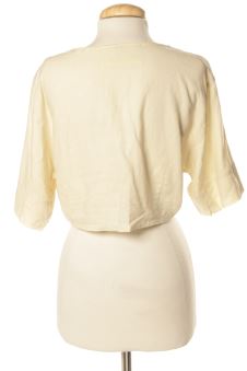 Blouse à manches courtes S JJXX
