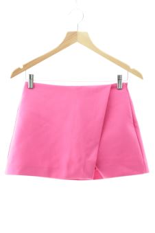 Pantalón corto XS Zara