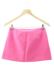 Pantalón corto XS Zara