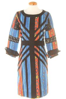 Einfaches Kleid 36 Almatrichi