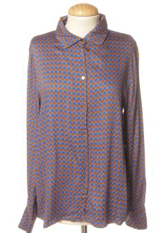 Camicia M Benetton