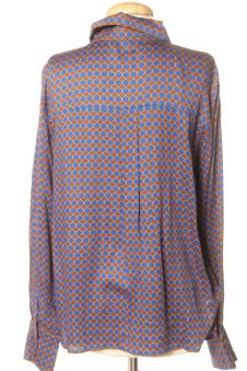 Camicia M Benetton