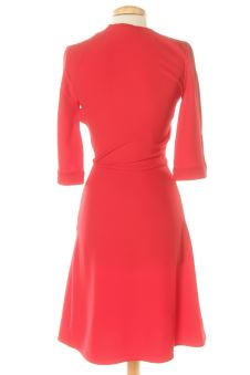 Einfaches Kleid 36 Fórmula Joven