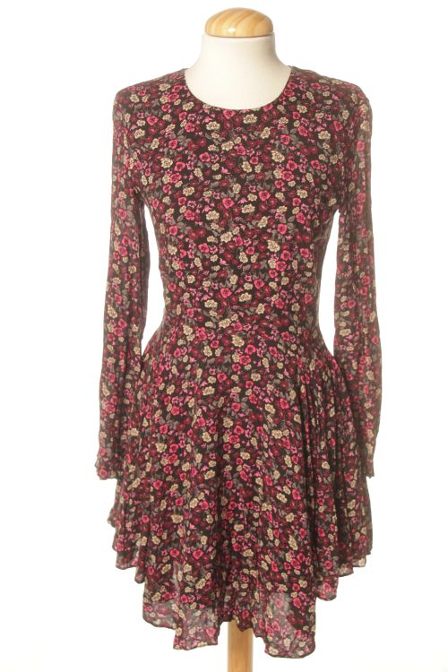 Robe casual