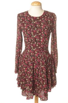 Vestido casual 38 H&M