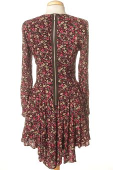 Vestido casual 38 H&M