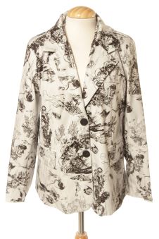 Blazer XL PERCENTIL