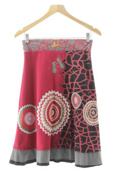 Falda S Desigual